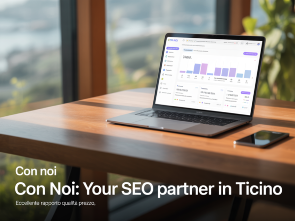 SEO Canton Ticino: Agenzia specializzata WordPress con eccellente rapporto qualità-prezzo