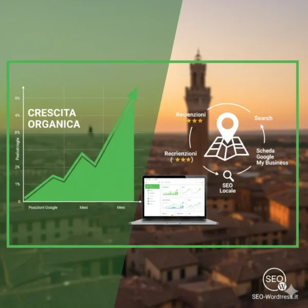 Strategie SEO su Misura per il Mercato di Cosenza Strategie SEO su Misura per il Mercato di Cosenza