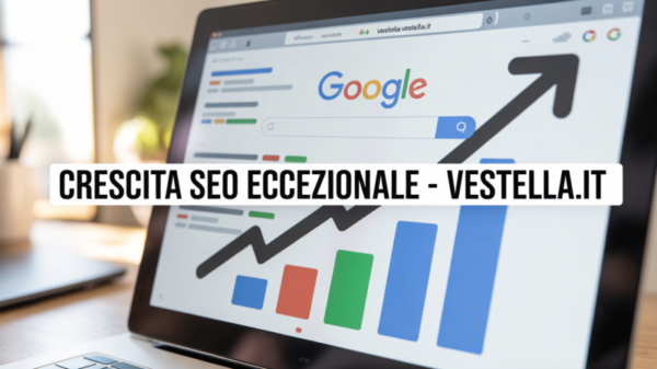 Agenzia SEO Mendrisio – Posizionamento sito in Svizzera e Italia & Consulenza SEO su misura