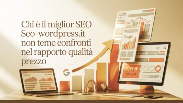 Chi è il miglior SEO Italiano? Qualità e Prezzi Imbattibili
