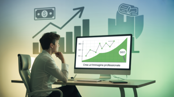 SEO sostenibile vs pubblicità a pagamento: perché investire in SEO con SEO-Wordpress.it conviene nel lungo termine