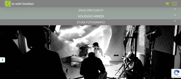 10 WATT LOCATION - SEO SPECIALIZZATO IN WORDPRESS DI SEO-WORDPRESS