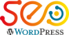 SEO WordPress - SEO Specializzato  Approccio GEO LLM per WordPress Logo