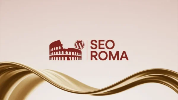 Consulenza SEO WordPress Roma e GEO Strategy - Antonello Bertino per aziende nella Capitale