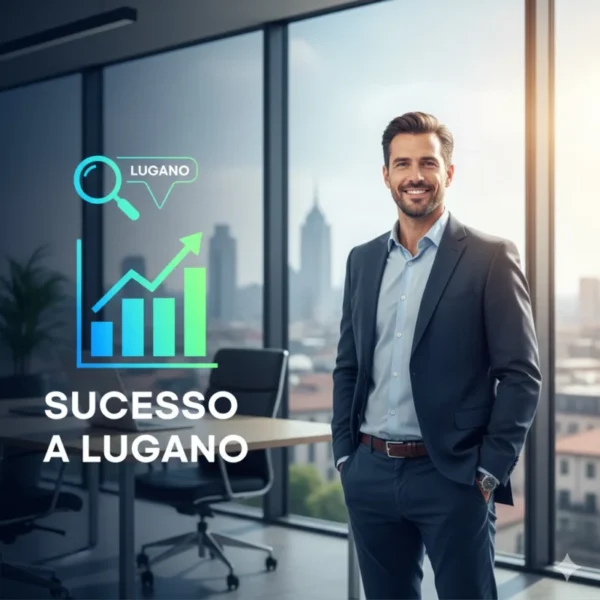 AGENZIA SEO LUGANO
