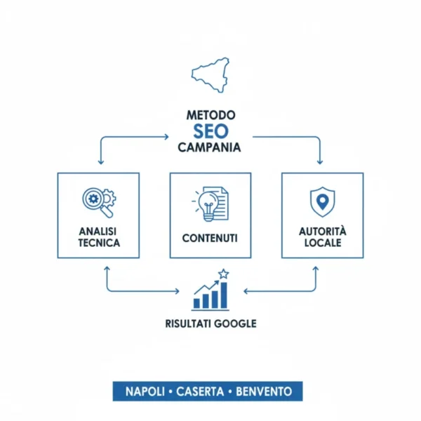 metodo-lavoro-seo-campania-workflow
