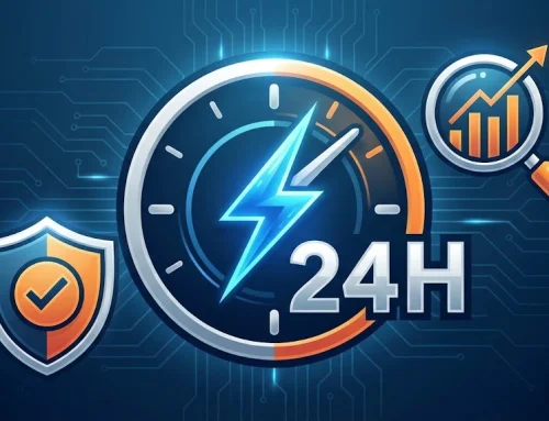 Agenzia SEO con Risposta in 24 Ore: Qualità e Presenza Costante