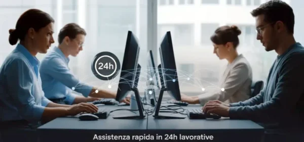 Team Agenzia SEO WordPress al lavoro per strategie in Canton Ticino e Lugano