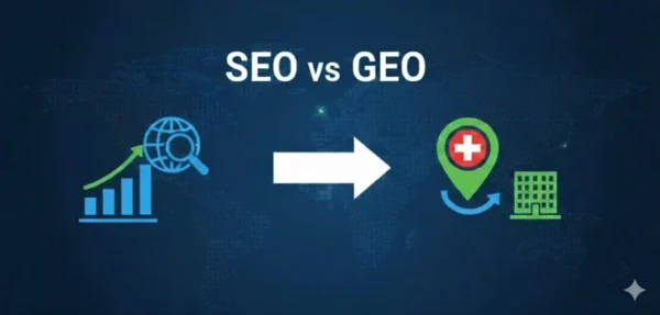 Confronto tra SEO nazionale e GEO localizzazione per siti WordPress in Canton Ticino.