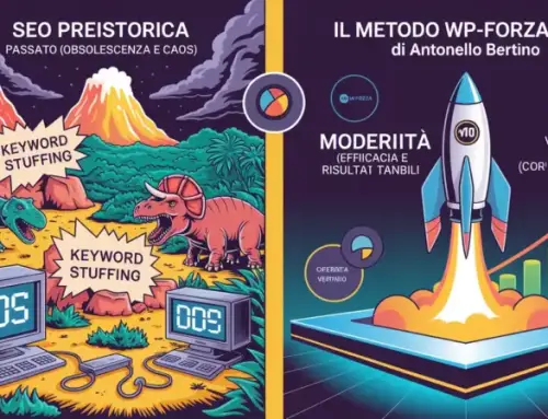 Intervista Radio Veronica Torino 2019 | Origini Metodo WP-Forza 10®